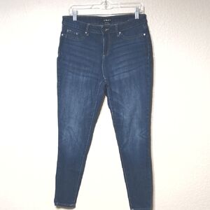 BO-3--DASH Skinny Jeans